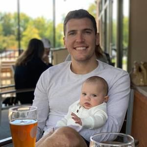 Meet your Posher, Nathan